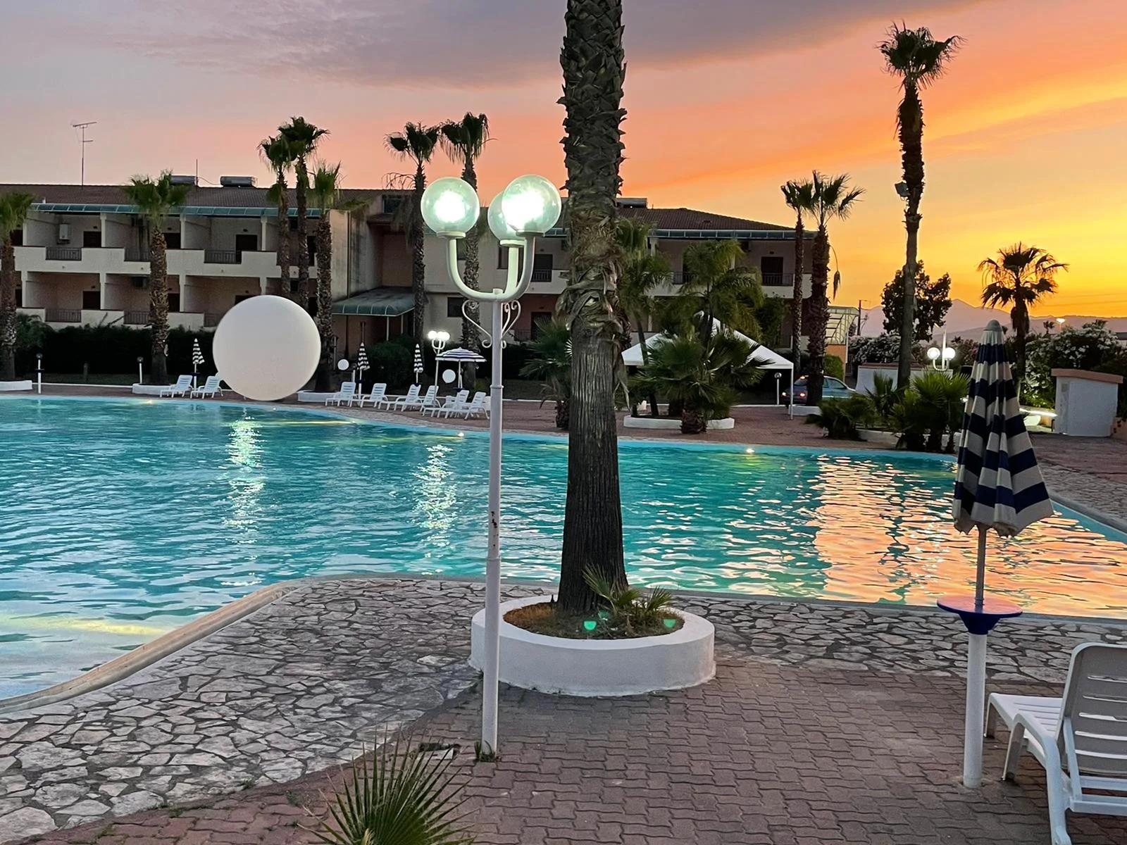 Costa Sybaris