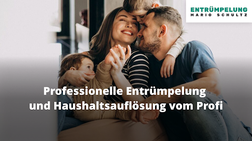 Entrümpelung Mario Schultz