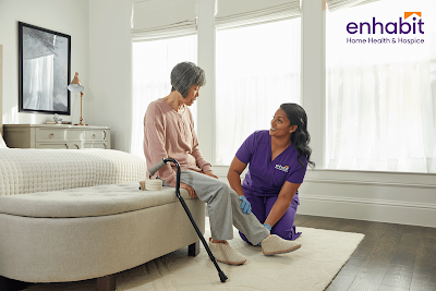 ENHABIT HOME HEALTH - Photo 3
