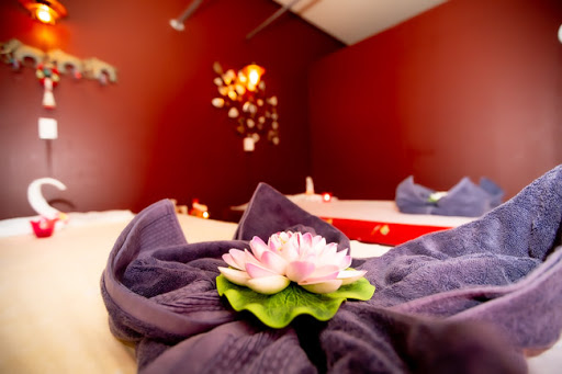 Professional Thai Massage