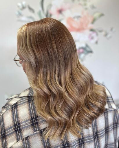 Fibre Hair - Thumbnail