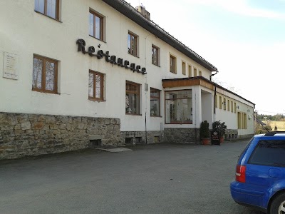 Photos of Hotel U Loub&iacute;