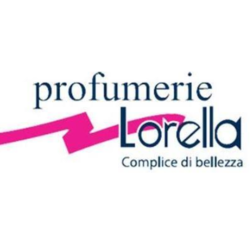 Profumerie Lorella - Visual