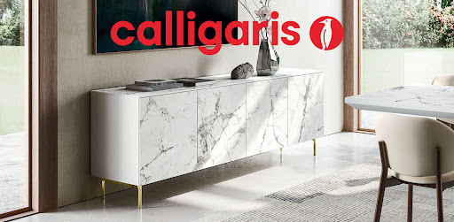 Calligaris Como - Visual