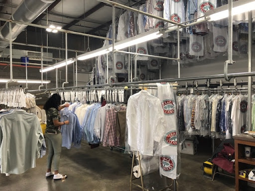 Trace Cleaners Gallery - United States