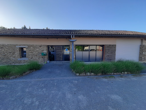 Photo de EAU Luxe à Nontron (24300)