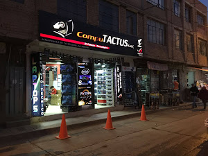 CompuTACTUS S.A.C. 5