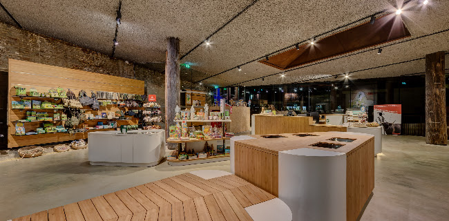 Museum De Bastei - Nijmegen