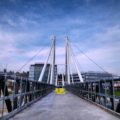 Photos of Acibadem Sistina Hospital