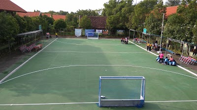 Photos of SMA Negeri 1 Menganti - Gresik