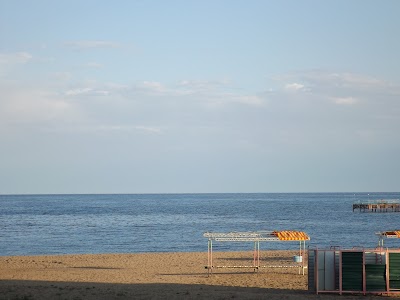 Photos of Pansionat "Solnechnyy Bereg"