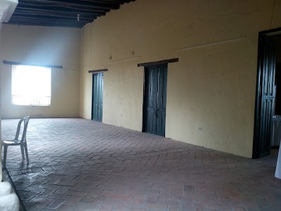 Photos of Museo Bolivariano Soledad Atl.