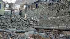 Chaqchan Mosque Gilgit Baltistan