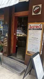 Photo n°81 de Il fornaio à Beausoleil (Consigne à bagages)