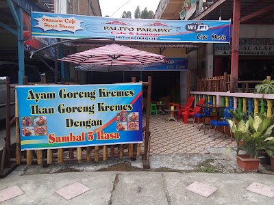 Photos of PALITO PARAPAT