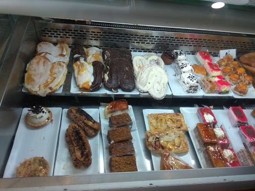 San Antonio Cafeterias