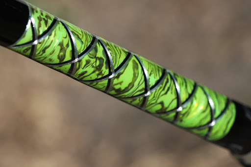 Angler's Envy - Thumbnail