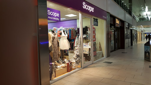 Scope Washington