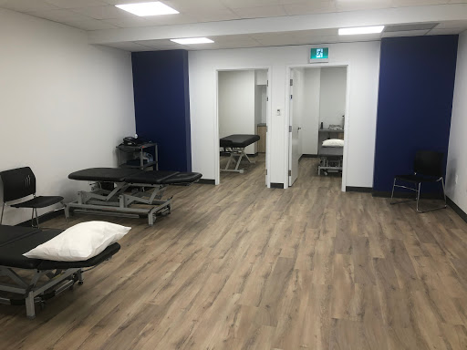 First Line Physiotherapy North York - Thumbnail