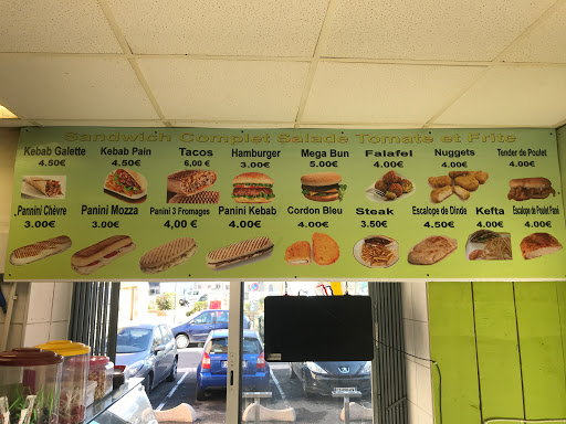 Photo 5 - Snack A-M OASIS