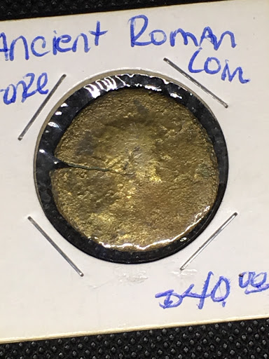 Gracie’s Finds - Thumbnail