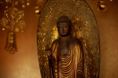 善導寺 浄土宗/納骨堂/家族葬/神戸