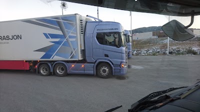 Photos of Norsk Scania AS avd &Aring;lesund