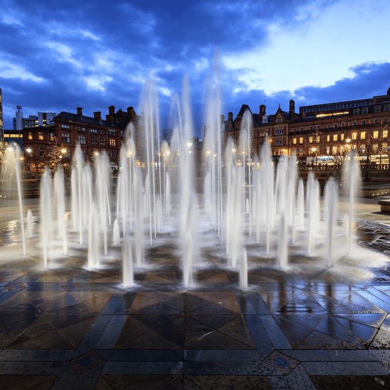 Leaders Letting & Estate Agents in Sheffield photo 3