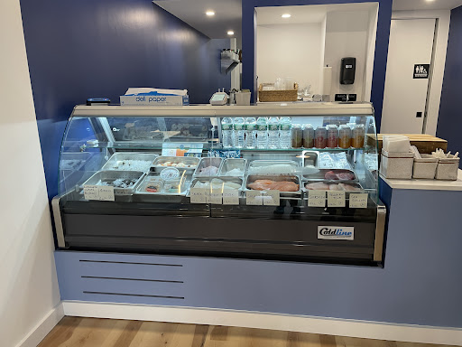 Bluefin - Visual