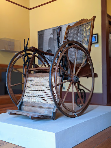 Carter-Coile Country Doctors Museum - Thumbnail