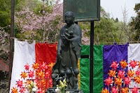 妙法山 長遠寺（日蓮宗）