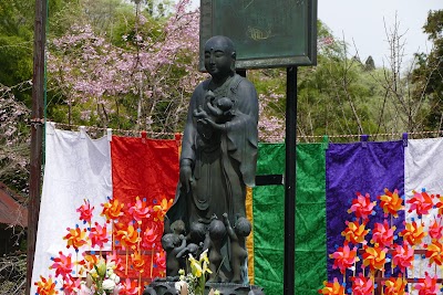 妙法山 長遠寺（日蓮宗）