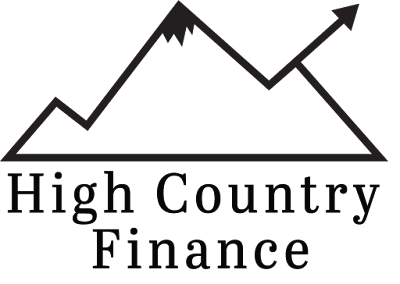 High Country Finance