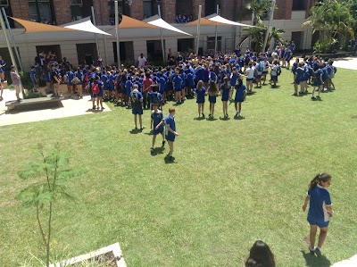Photos of Cairns State High School