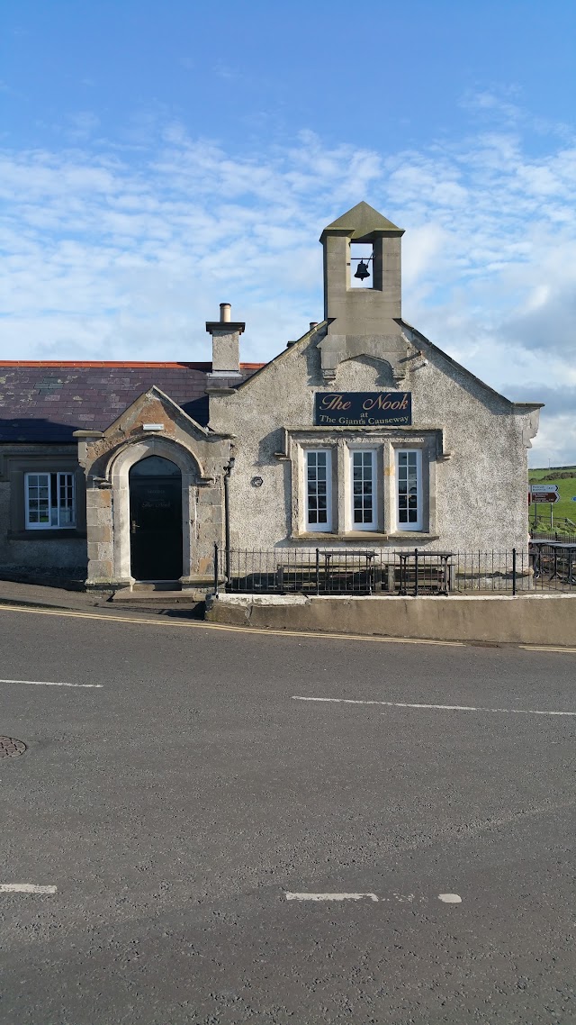 Causeway Hotel
