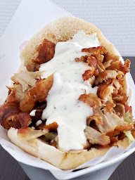 Photo n°7 de Restaurant L’Atelier du Kebab & Tacos Sarrebourg à Sarrebourg (Restaurant halal)