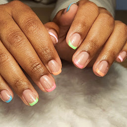 Photo n°13 de Canemilia Nails à Chelles (Institut de beauté)