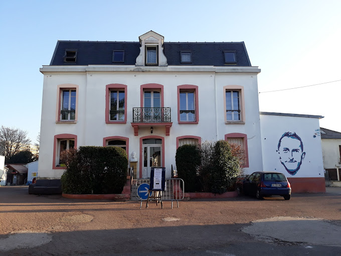 Photo de abbé pierre