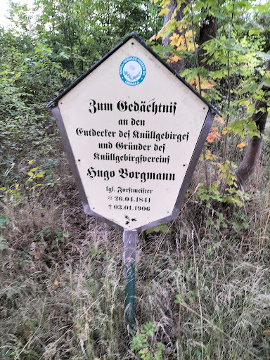 Waldschwimmbad Oberaula - Thumbnail