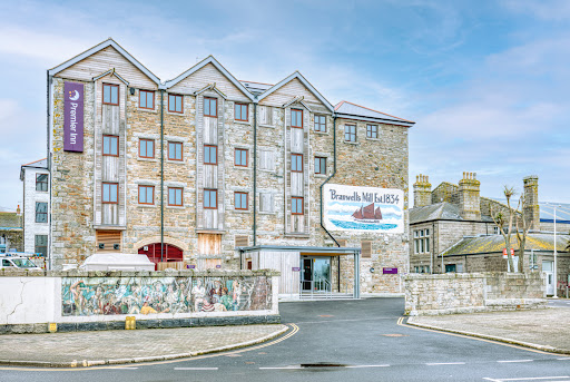 Premier Inn Penzance hotel