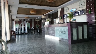 lodging