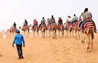 Photos of Al Khayma (OceanAir Travels Desert Camp)