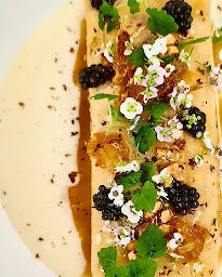 Photo n°81 de Frederic Simonin Restaurant à Paris (Restaurant)