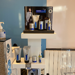 Photo n°10 de LTC Coiffure à Caen (Salon de coiffure)