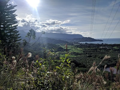 Hanalei National Wildlife Refuge