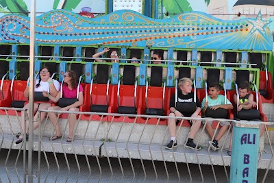 Bedford County Fair