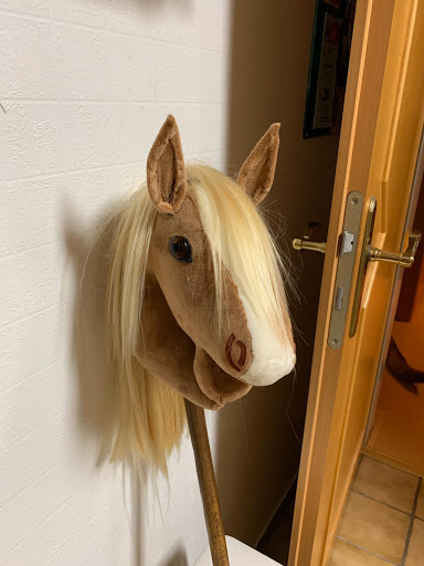 Hobby Horse - Thumbnail