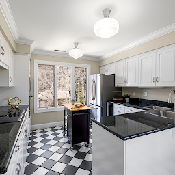 Photo n°16 de Unest : artisan rénovation, construction, parquet, installation de cuisine à Nanterre (Entreprise de construction)