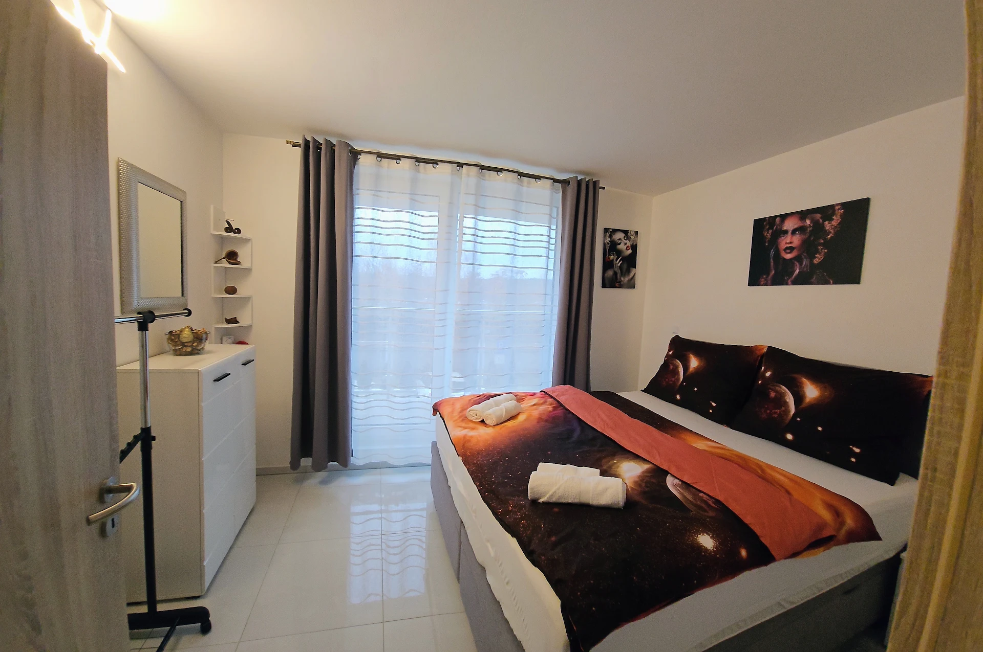 Apartmány I&V