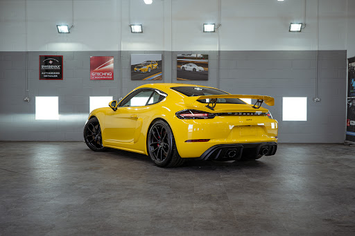 Spotless Detailing Group - Thumbnail